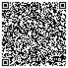 QR code with Ta No Jersey School of Do contacts