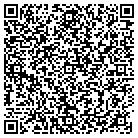 QR code with Allens Rocket Auto Body contacts
