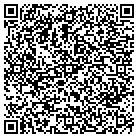 QR code with Peacock Trnscription Solutions contacts