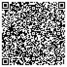 QR code with Kadway Designs Inc contacts