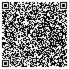 QR code with Manatee Bounce & Slide Inc contacts
