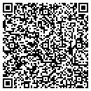 QR code with Thee Grotto contacts