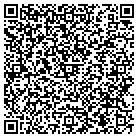 QR code with Hispanic Marketing & Comm Assn contacts
