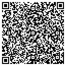 QR code with Admeco Inc contacts