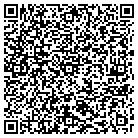 QR code with High Tide Internet contacts