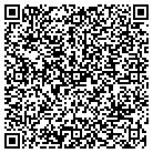 QR code with Delray Beach Police Department contacts