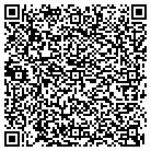 QR code with Mark's Plumbing & Backflow Service contacts