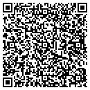 QR code with Hubert Lawn Service contacts