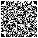 QR code with One Plumbing & Air Cond contacts