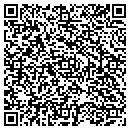 QR code with C&T Irrigation Inc contacts