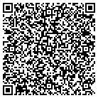 QR code with Adams Landscaping & Lawn Ser contacts