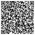 QR code with B&D Farms contacts