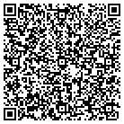 QR code with A 1 Quality Repair Services contacts