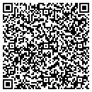 QR code with AmeriGas contacts