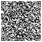 QR code with Cordelia B Hunt Center contacts