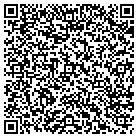 QR code with First Baptist Church Of Parker contacts