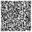 QR code with White Construction Co contacts