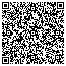 QR code with L A Creations contacts