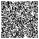 QR code with Ash Art Inc contacts