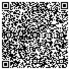 QR code with Tim Concrete Service contacts