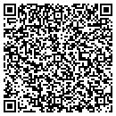 QR code with Robinson & Co contacts