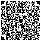 QR code with Physicians Billing & Cllctns contacts