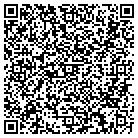 QR code with Accelerated Computer Solutions contacts