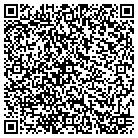 QR code with Deland Zoning Department contacts