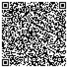 QR code with GBS Computer Services contacts