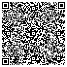 QR code with Servpro Of Flor Lauderdale S contacts