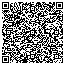 QR code with House Of Carz contacts