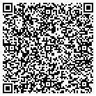 QR code with High-Tech Communications Inc contacts