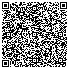 QR code with Praneta Financial Inc contacts