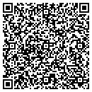 QR code with RMA Service Inc contacts