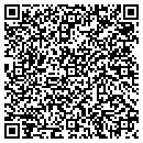 QR code with MEYER'S Towing contacts