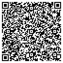 QR code with J G Financial Inc contacts