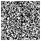 QR code with First Baptist Church Hudson contacts