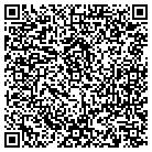 QR code with City Of David Intl Ministries contacts