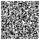 QR code with Hendry County Road & Bridge contacts