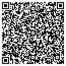 QR code with RC Computer contacts