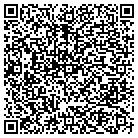 QR code with Beach House Of Treasure Island contacts