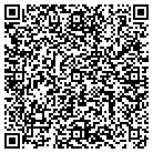 QR code with Cindy Hilton Lucky Dogs contacts