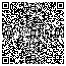 QR code with Oakland Senior Center contacts