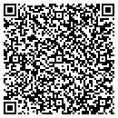 QR code with T Mobile contacts