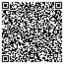 QR code with Coves The contacts