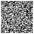 QR code with A A Gutter Service contacts