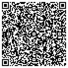 QR code with American Food Distribution Inc contacts