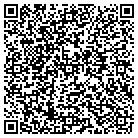 QR code with Tads Property Management Inc contacts