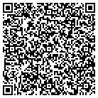 QR code with Pronto Express Courier contacts