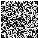 QR code with Cartier Inc contacts